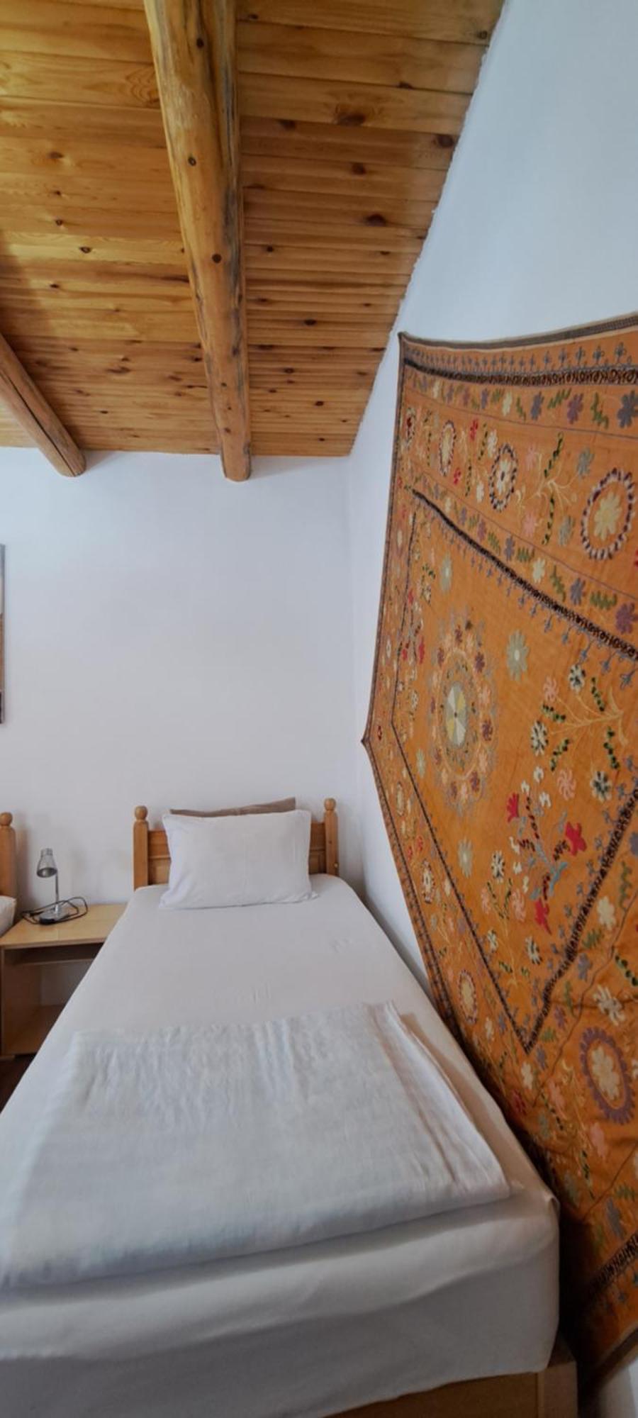 Boutique Hotel Breshim Terrace Бухара Экстерьер фото