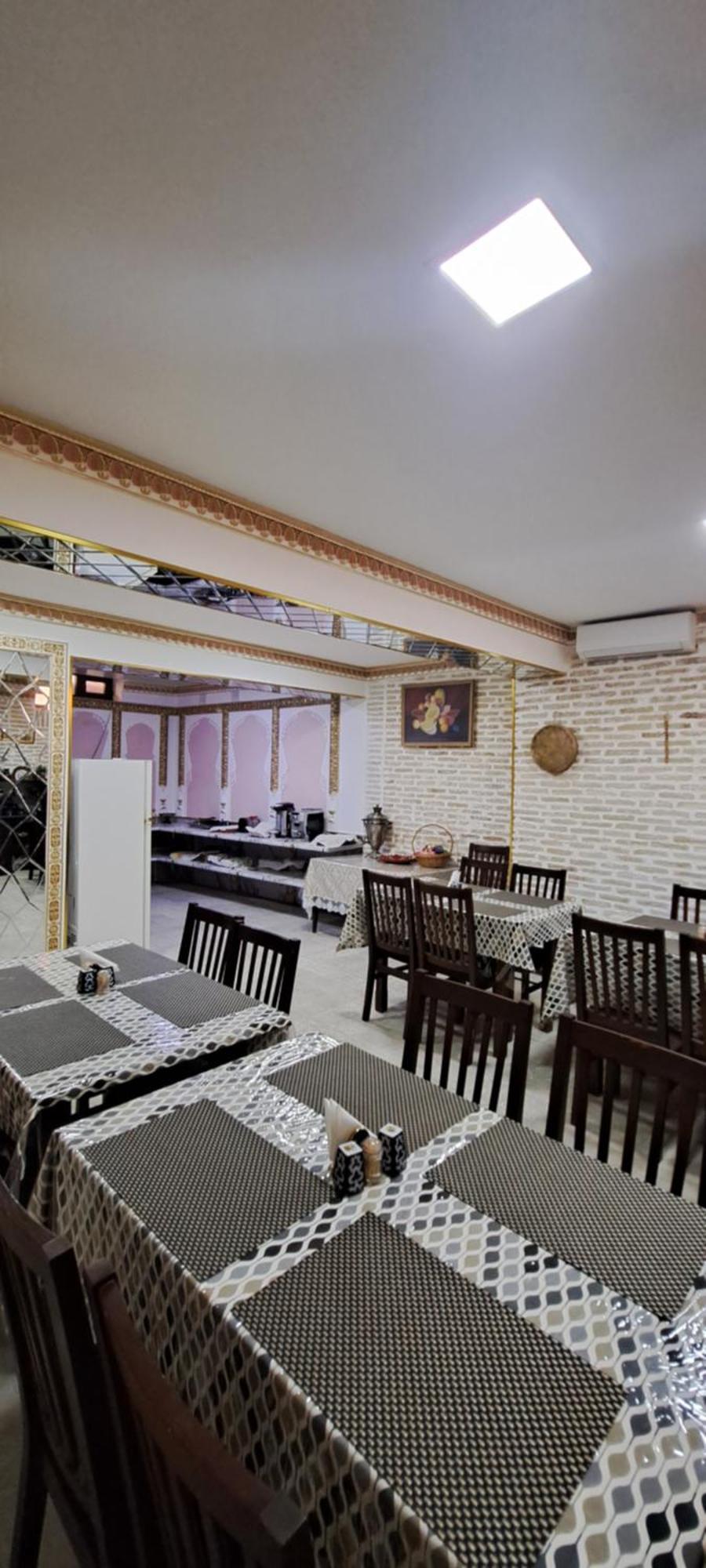 Boutique Hotel Breshim Terrace Бухара Экстерьер фото