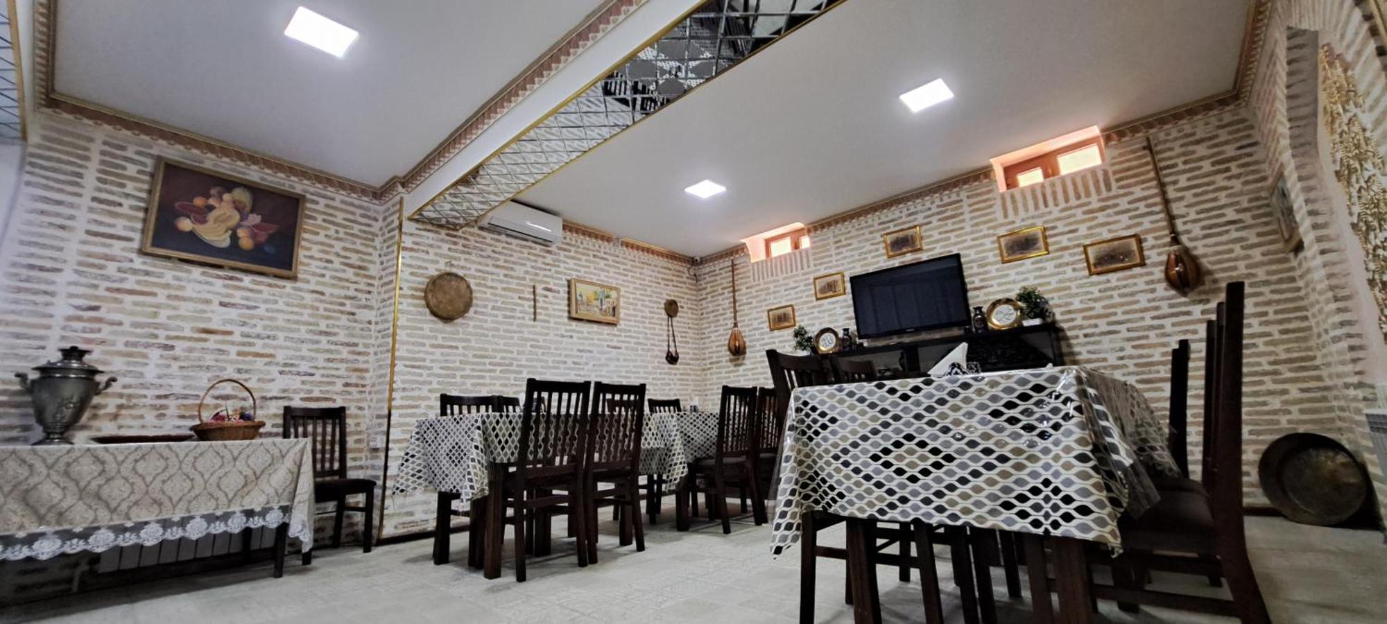 Boutique Hotel Breshim Terrace Бухара Экстерьер фото