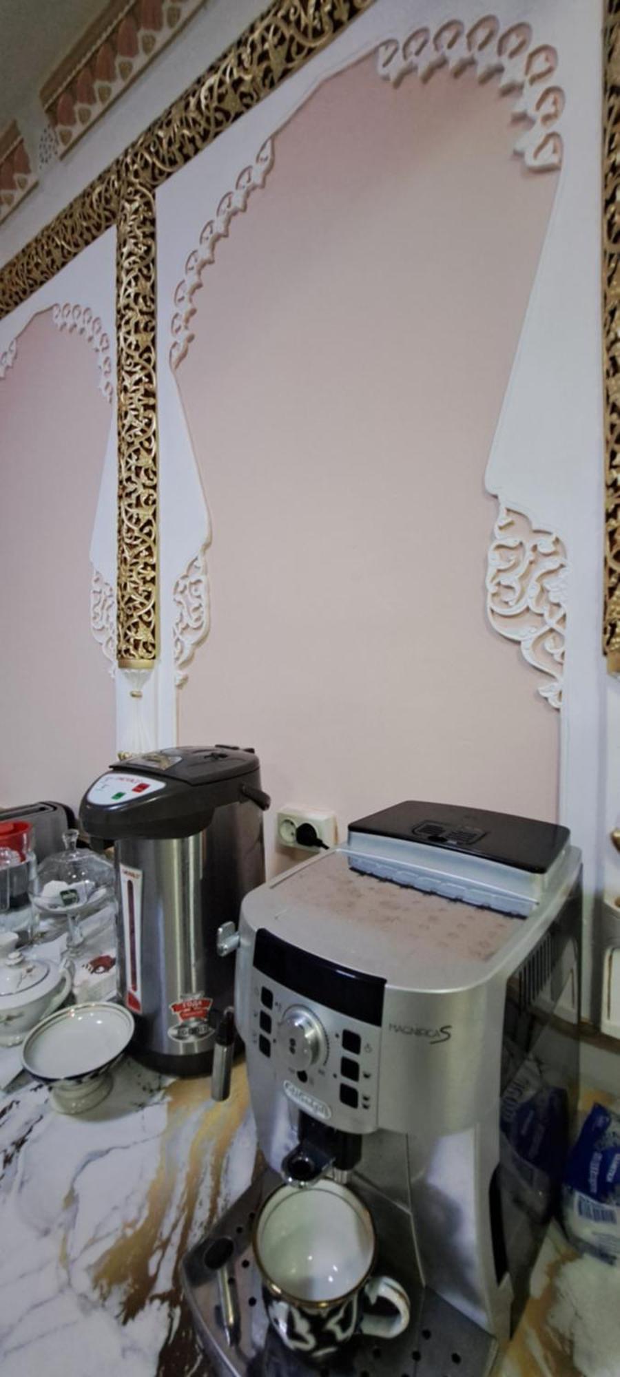 Boutique Hotel Breshim Terrace Бухара Экстерьер фото
