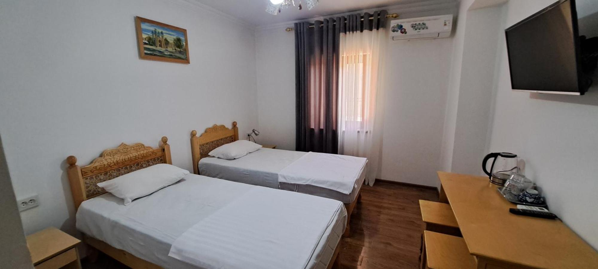 Boutique Hotel Breshim Terrace Бухара Экстерьер фото
