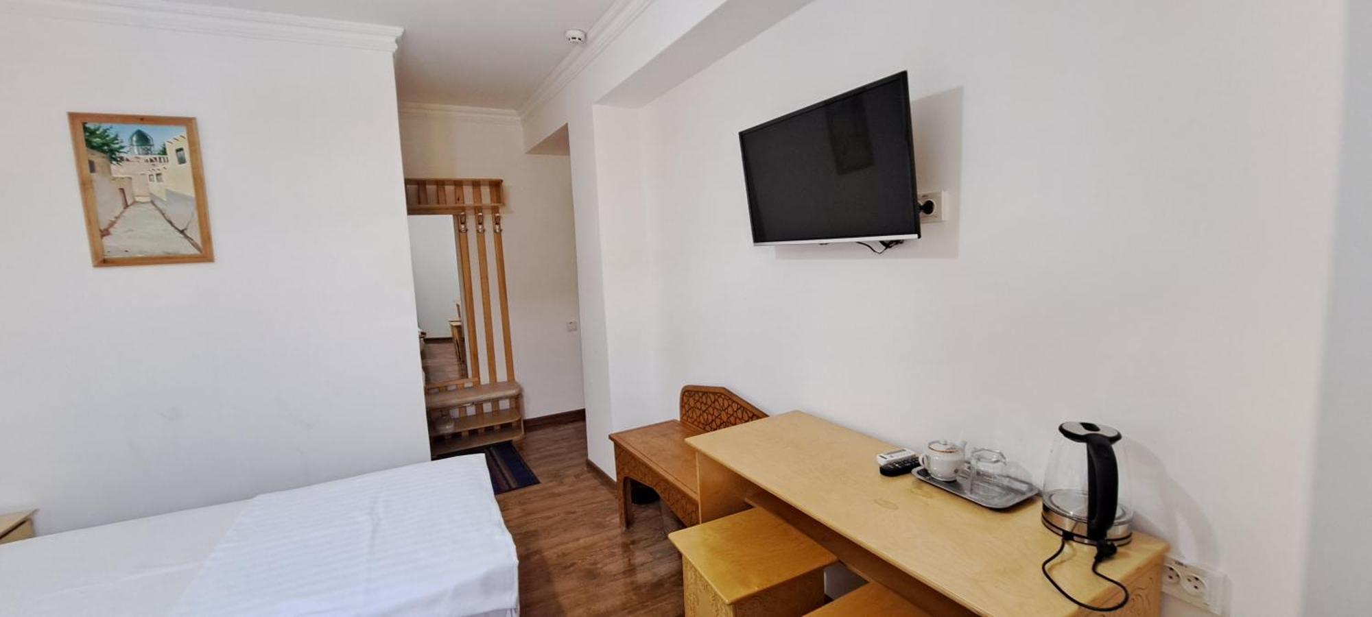 Boutique Hotel Breshim Terrace Бухара Экстерьер фото